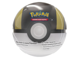 Pokémon Tin-Box Pokéball (2025)