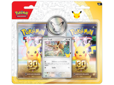 Pokémon 2er-Pack-Blister 30 Jahre