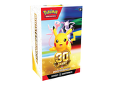 Pokémon Boosterbundle 30 Jahre