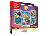 Pokémon Kampfdeck 30 Jahre: Tag / Nacht