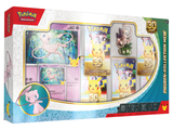 Pokémon Figuren-Kollektion 30 Jahre: Mew