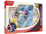 PokémonKollektion 30 Jahre: Quajutsu-ex