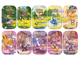 Pokémon Mini-Tin 30 Jahre
