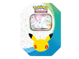 Pokémon Tin-Box 30 Jahre: Tag