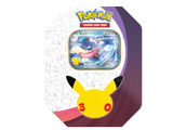 Pokémon Tin-Box 30 Jahre: Nacht