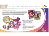 Pokémon Ultra-Premium-Kollektion 30 Jahre: Nacht