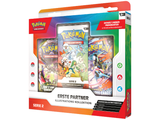 Pokémon Illustrations-Kollektion Erste Partner: Serie 2