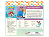 Pokémon Weltmeisterschaftsdeck 2025
