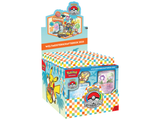Pokémon Weltmeisterschaftsdeck 2025
