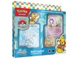 Pokémon Weltmeisterschaftsdeck 2025