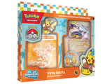 Pokémon Weltmeisterschaftsdeck 2025