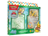 Pokémon Weltmeisterschaftsdeck 2025