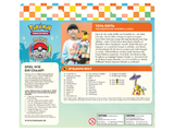 Pokémon Weltmeisterschaftsdeck 2025
