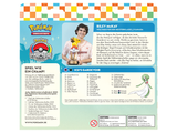 Pokémon Weltmeisterschaftsdeck 2025