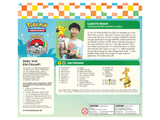 Pokémon Weltmeisterschaftsdeck 2025