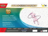 Pokémon Figuren-Kollektion 30 Jahre: Mew
