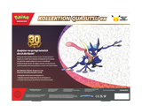 PokémonKollektion 30 Jahre: Quajutsu-ex