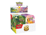 Pokémon Mini-Tin 30 Jahre