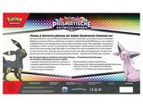 Pokémon Premium-Figuren-Kollektion Karmesin & Purpur - Prismatische Entwicklungen