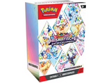 Pokémon Boosterbundle Karmesin & Purpur - Prismatische Entwicklungen (6 Booster)