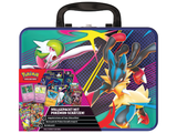 Pokémon Sammelkoffer (2025)
