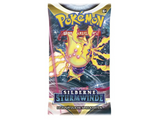 Pokémon Boosterpack Schwert & Schild – Silberne Sturmwinde