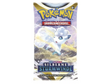 Pokémon Boosterpack Schwert & Schild – Silberne Sturmwinde