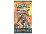 Pokémon Bosterpack Sonne & Mond