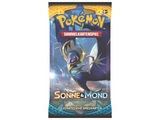 Pokémon Bosterpack Sonne & Mond