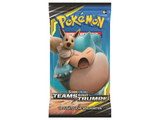 Pokémon Bosterpack Sonne & Mond - Teams sind Trumpf