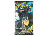 Pokémon Bosterpack Sonne & Mond - Teams sind Trumpf