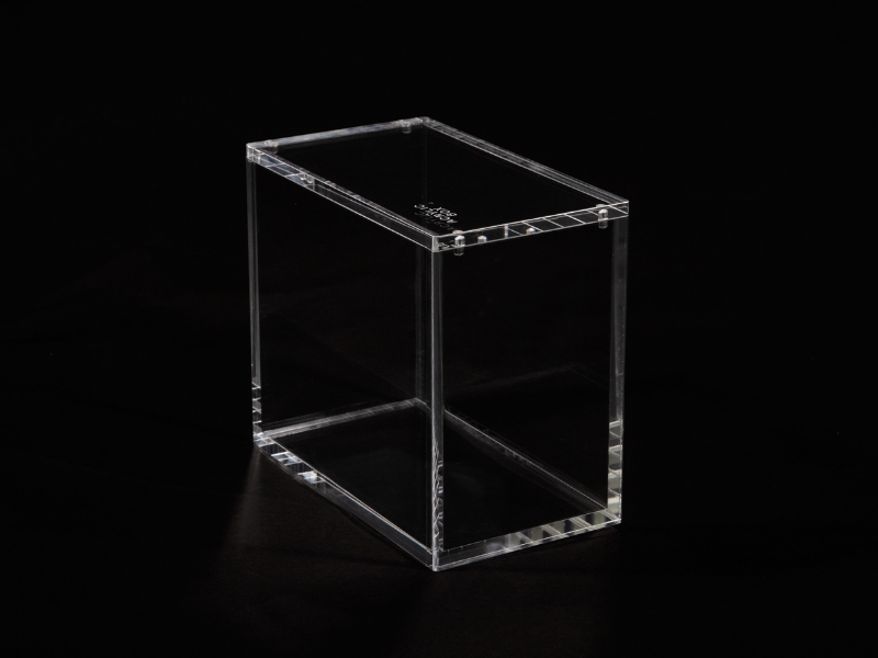 The Acrylic Box-Premium für Pokémon Display (magnetisch)