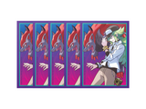 Pokémon Top-Trainer-Box Karmesin & Purpur - Reisegefährten