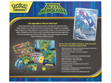Pokémon Top-Trainer-Box Mega-Entwicklung - Delta Herrschaft