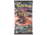 Pokémon Bosterpack Sonne & Mond - Ultra-Prisma