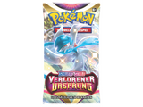 Pokémon Boosterpack Schwert & Schild - Verlorener Ursprung