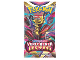 Pokémon Boosterpack Schwert & Schild - Verlorener Ursprung