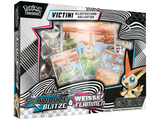 Pokémon Illustrations-Kollektion Einall- Victini