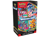 Pokémon Boosterbundle Mega-Entwicklung - Wachsendes Chaos