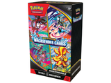 Pokémon Boosterbundle Mega-Entwicklung - Wachsendes Chaos