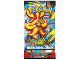 Pokémon Boosterpack Mega-Entwicklung - Wachsendes Chaos