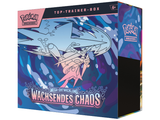 Pokémon Top-Trainer-Box Mega-Entwicklung - Wachsendes Chaos