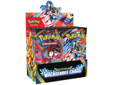 Pokémon Display Mega-Entwicklung - Wachsendes Chaos (36 Booster)