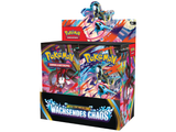 Pokémon Display Mega-Entwicklung - Wachsendes Chaos (36 Booster)