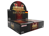 Yu-Gi-Oh! Rarity Collection 5 – Display (24 Booster) 1. Auflage (DE)