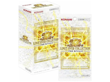 Yu-Gi-Oh! Limit Over Collection: The Rivals LOCR Display Japanisch