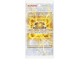 Yu-Gi-Oh! Limit Over Collection: The Rivals LOCR Display Japanisch