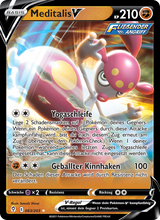 Meditalis V EVS 83/203 - Drachenwandel