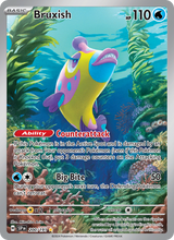 Knirfish SSP 200/191 - Stürmische Funken