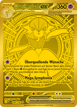 Mega-Guardevoir-ex MEG 187/132 - Mega-Entwicklung